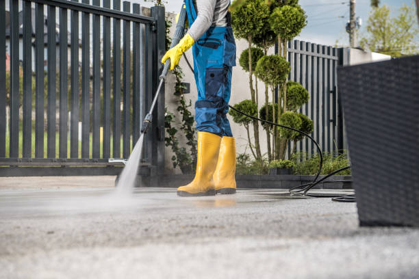 Concrete Sealing in Mayflower Village, CA
